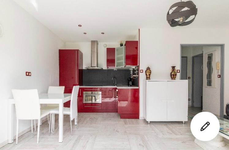 Superbe Appartement T3 Avec Piscine 몽펠리에 외부 사진