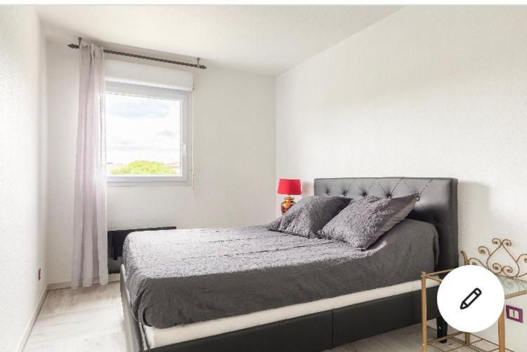 Superbe Appartement T3 Avec Piscine 몽펠리에 외부 사진